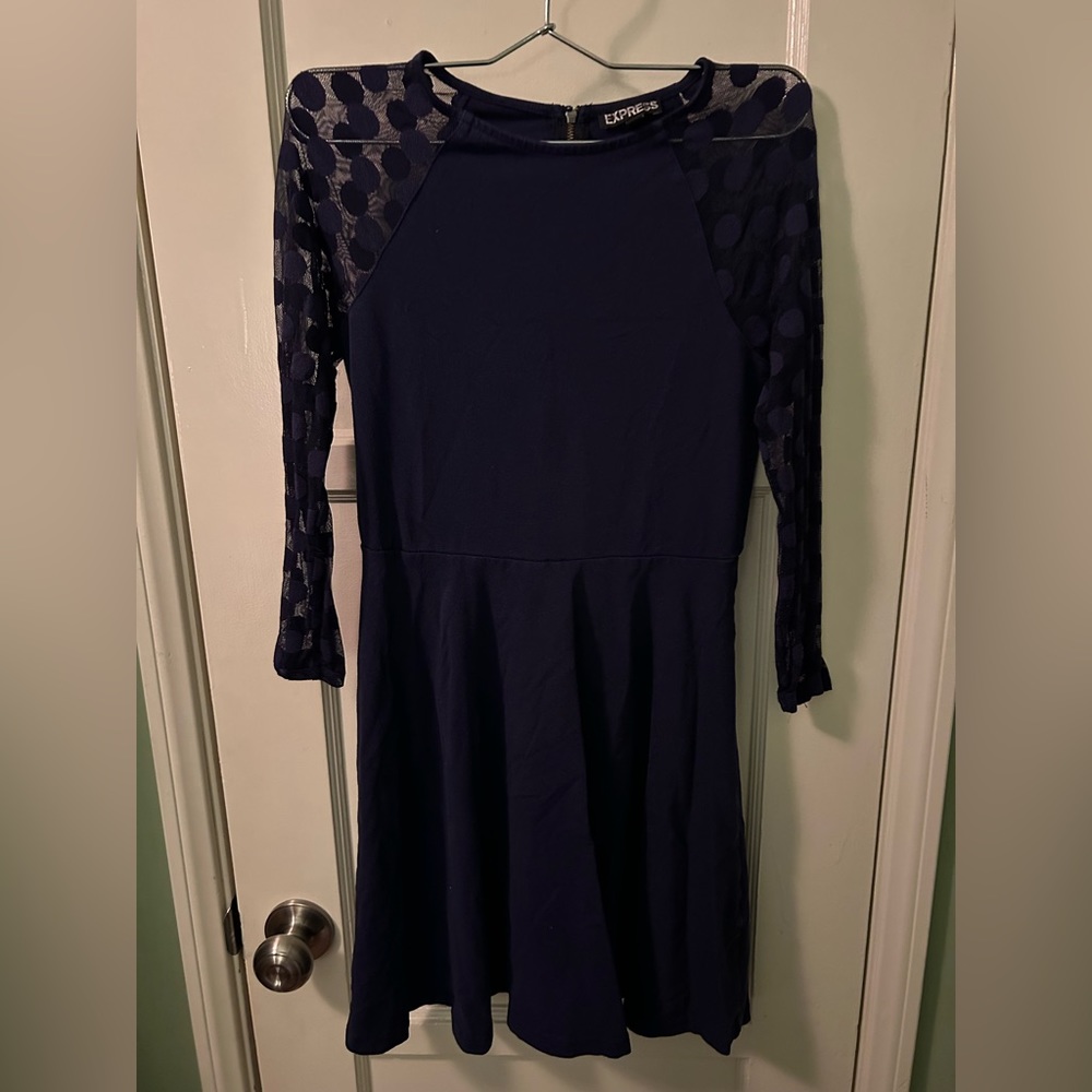 Express.small size.Good condition.